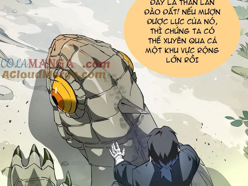 Ta Ký Kết Khế Ước Với Chính Mình chapter 69 - Trang 76