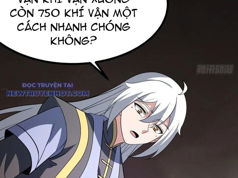 Ta Chính Nghĩa Nhưng Bị Hệ Thống Ép Thành Trùm Phản Diện chapter 101 - Trang 37