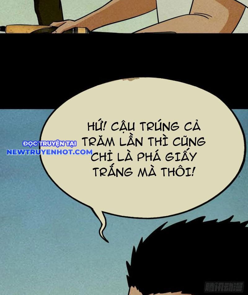 đấu Yếm Thần chapter 211 - Trang 10