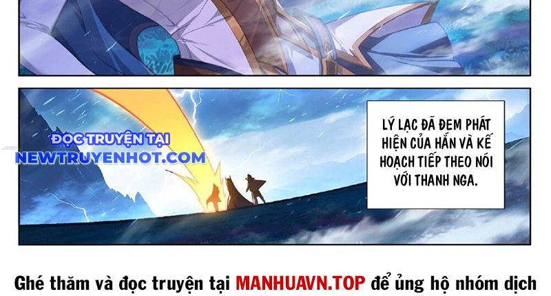 Vạn Tướng Chi Vương chapter 482 - Trang 22