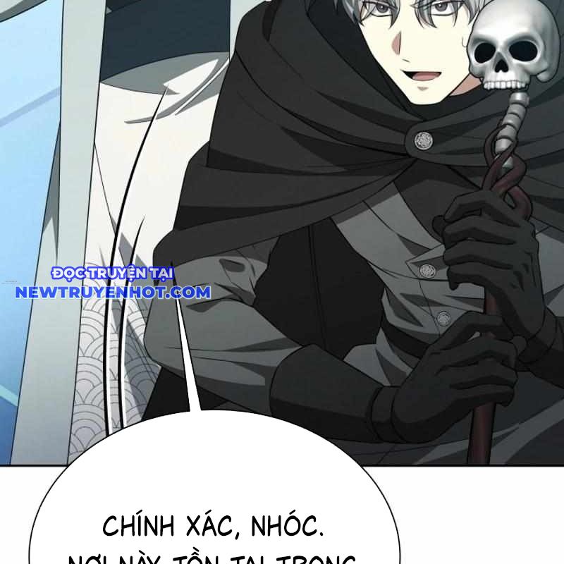 Ta Nuôi 1 Bầy Skeleton chapter 24 - Trang 119