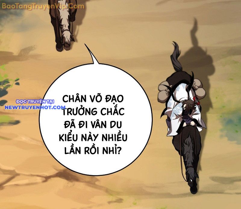 Võ Đang Kỳ Hiệp chapter 135 - Trang 73