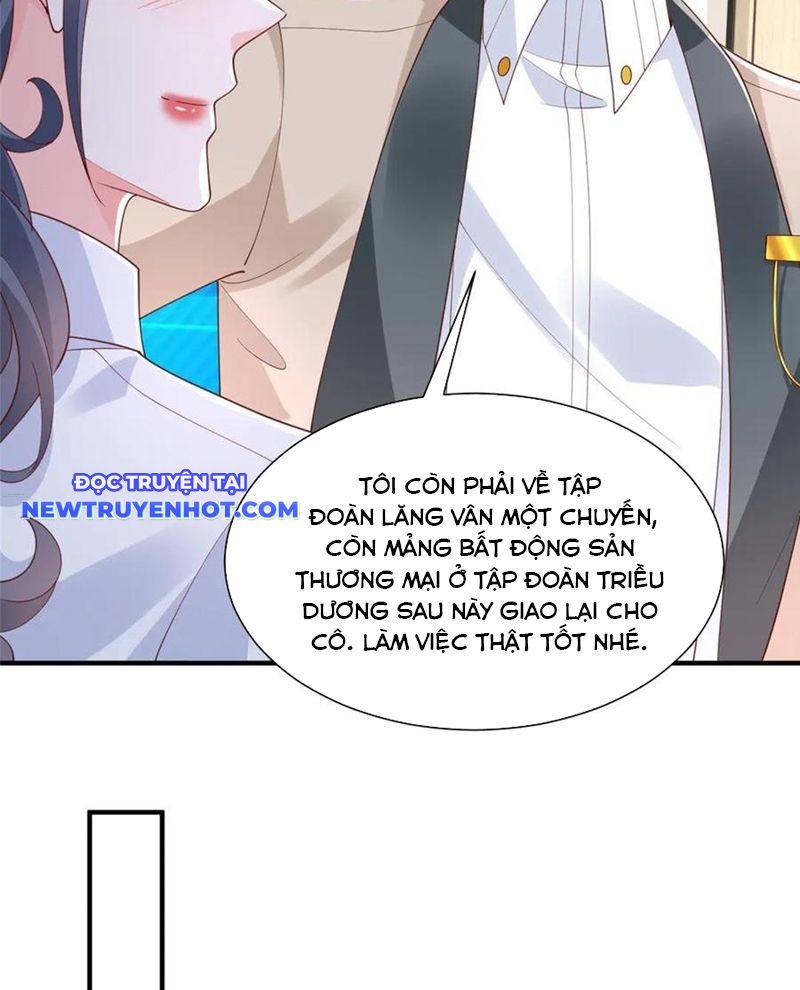 Mỗi Tuần Ta Có Một Nghề Nghiệp Mới chapter 759 - Trang 46