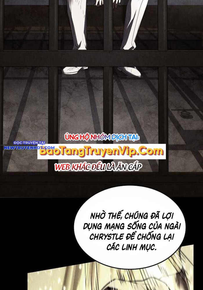 Huyền Thoại Giáo Sĩ Trở Lại chapter 156 - Trang 148