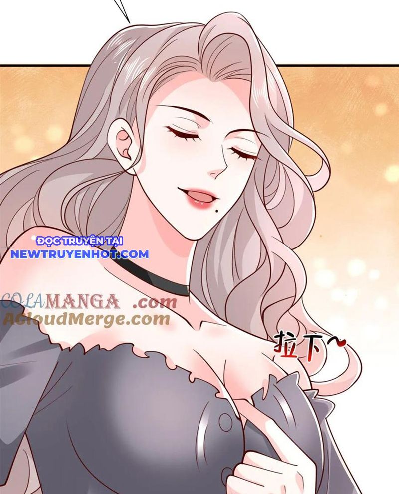 Mỗi Tuần Ta Có Một Nghề Nghiệp Mới chapter 759 - Trang 14