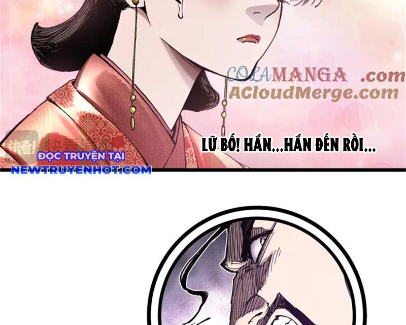 Thiên Hạ Đệ Nhất Lữ Bố chapter 109 - Trang 47