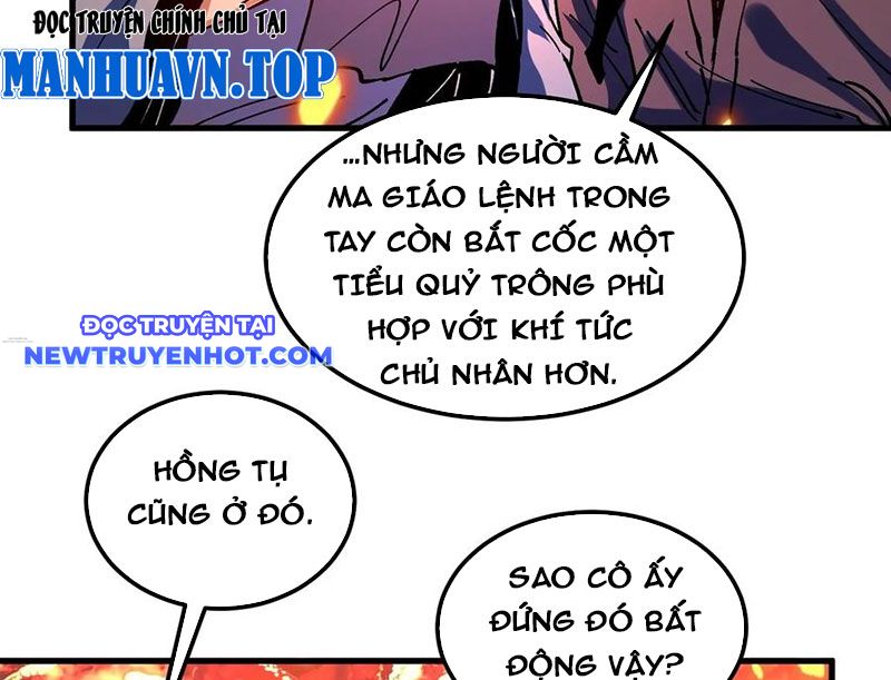 Chưa Từng Ra Tay Nhưng Ta Vẫn Thành Đại Lão Trên Thiên Bảng chapter 107 - Trang 36