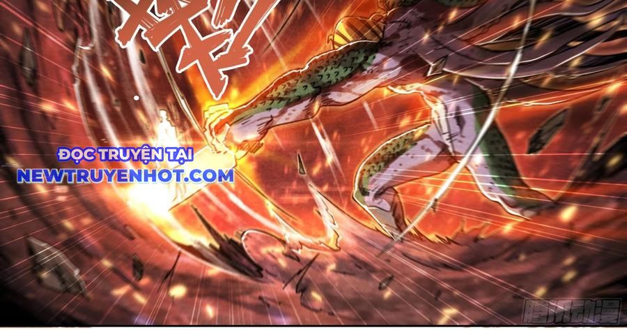 Dự Báo Khải Huyền chapter 162 - Trang 17