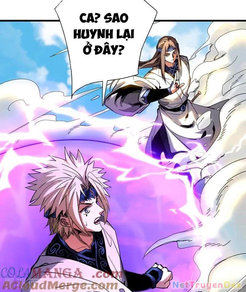 đệ Tử Tu Luyện Còn Ta Thì Lười Biếng Chapter 143 - Trang 33