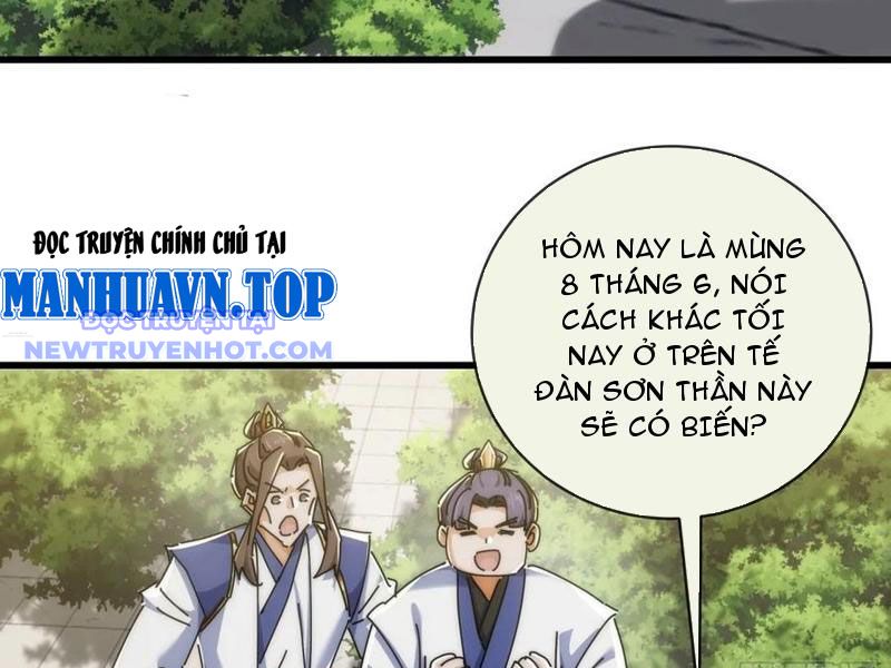 Mời Công Tử Trảm Yêu chapter 143 - Trang 46