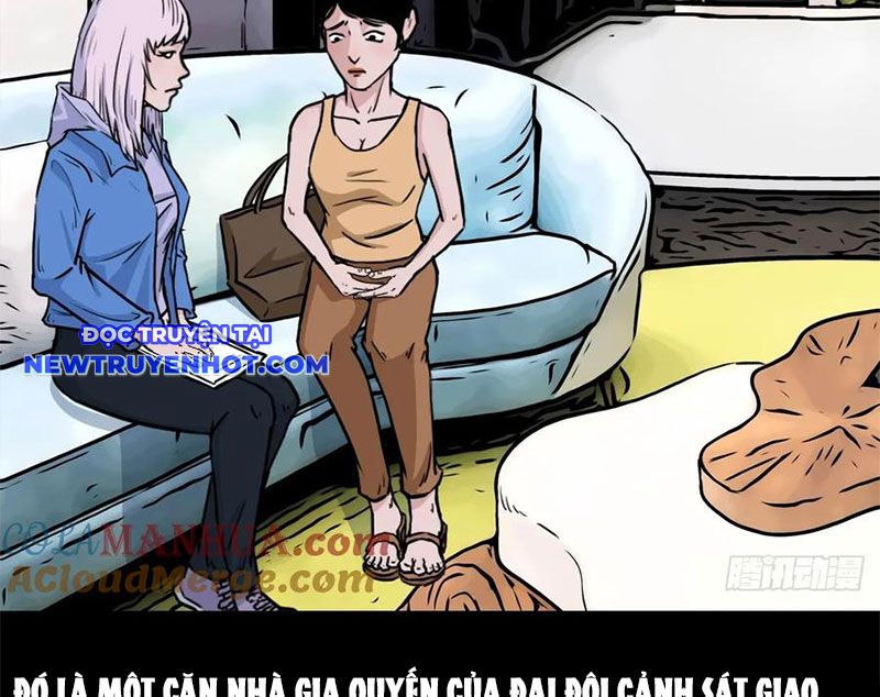 đấu Yếm Thần chapter 199 - Trang 17