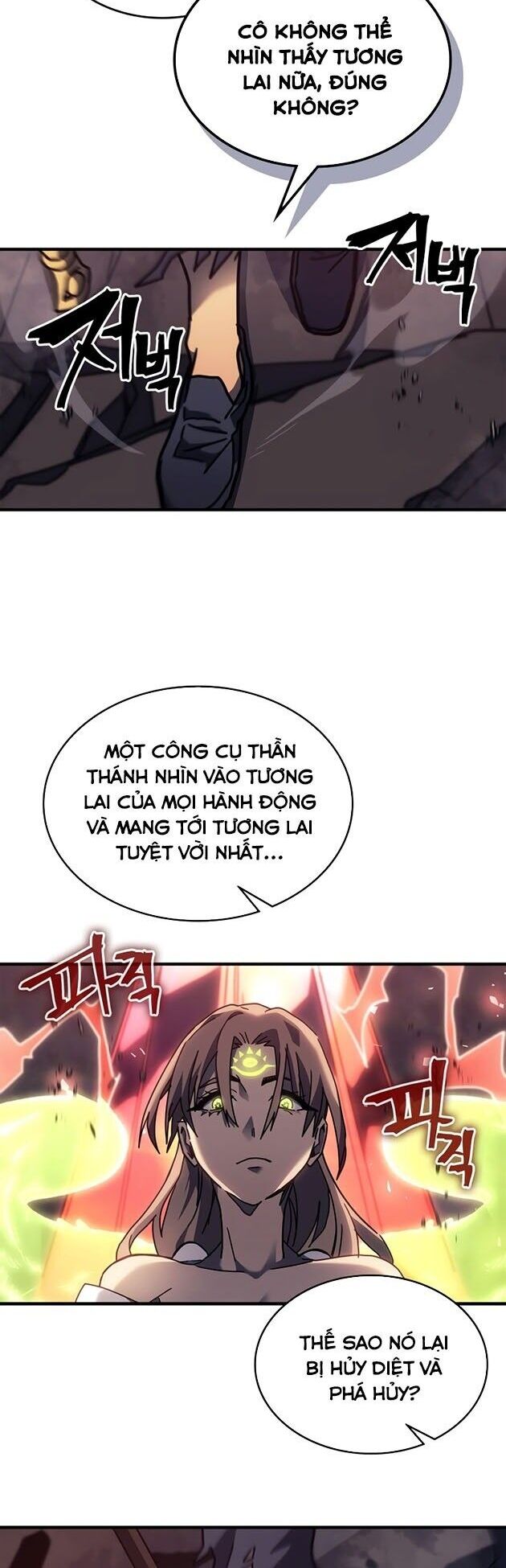 Chuyển Sinh Ma Pháp Đặc Biệt Yếu Chapter 255.5 - Trang 37