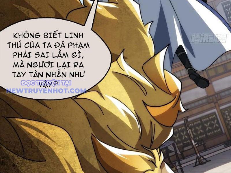 Mời Công Tử Trảm Yêu chapter 139 - Trang 11