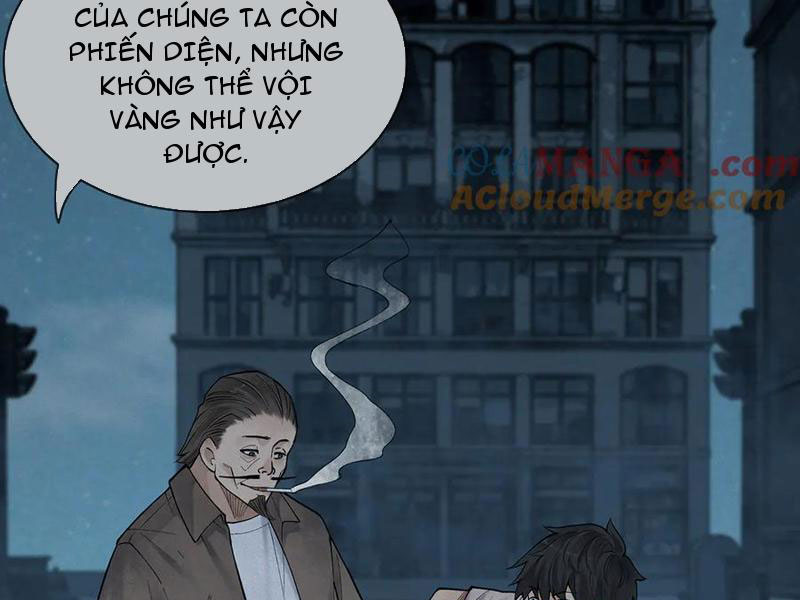 Làm Người Nhặt Xác, Tôi Khởi Đầu Là Giải Phẫu Bạn Gái Cũ! chapter 10 - Trang 113