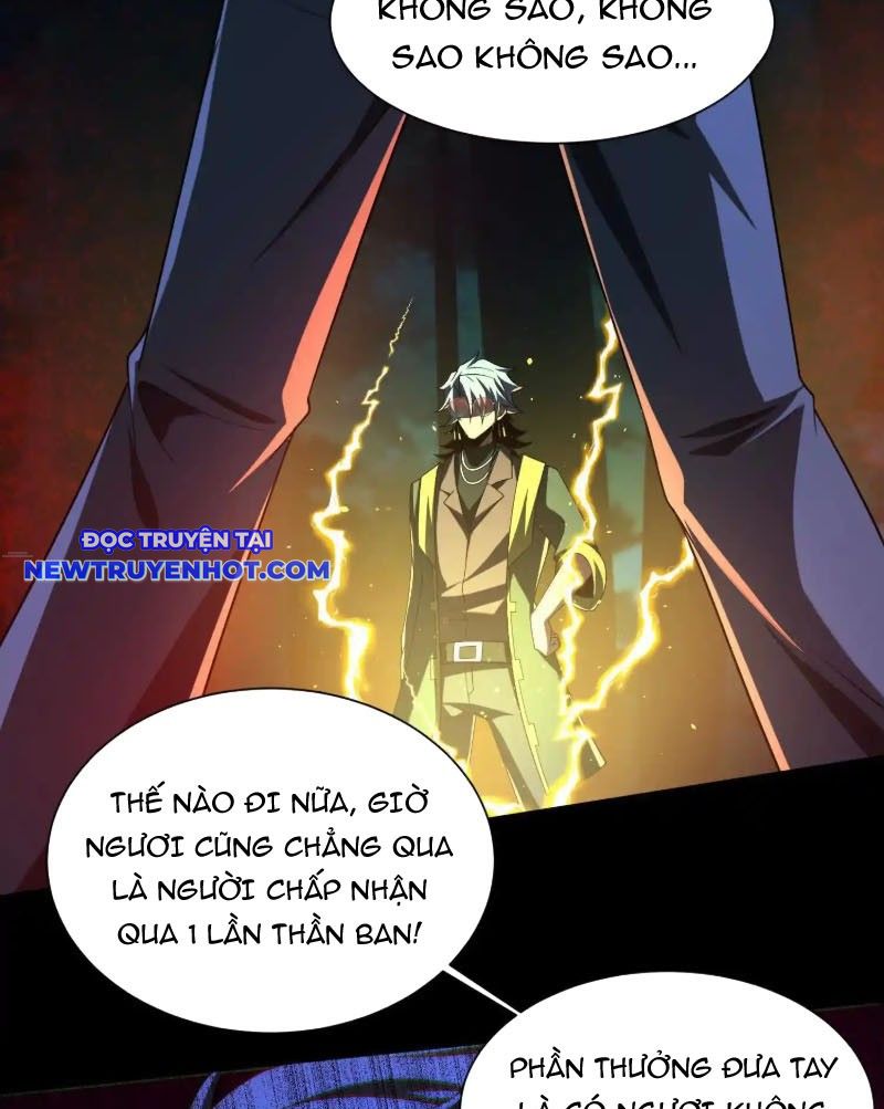 Thần Trò Chơi Dục Vọng chapter 56 - Trang 45