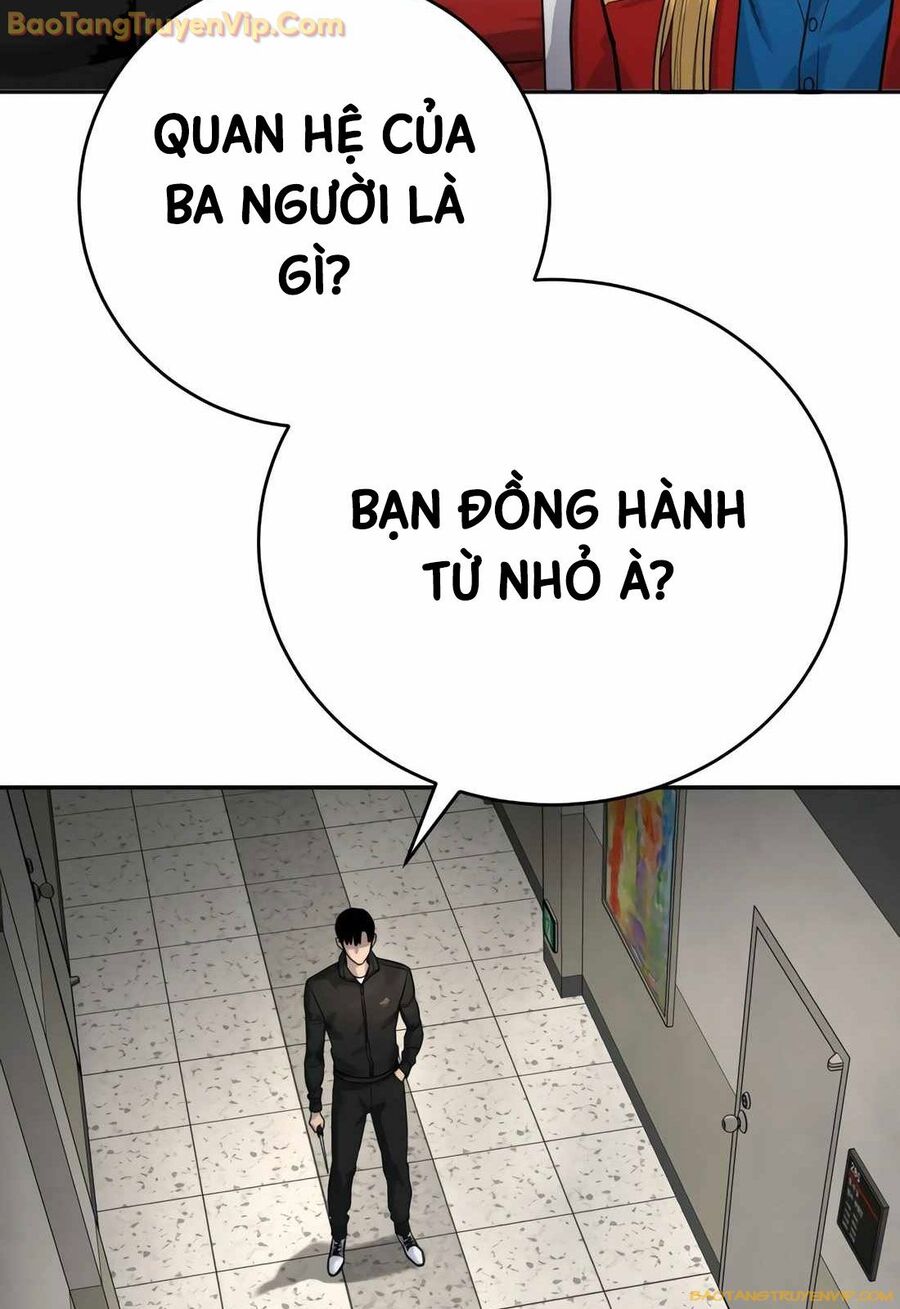 Cảnh Sát Báo Thù Chapter 71 - Trang 73