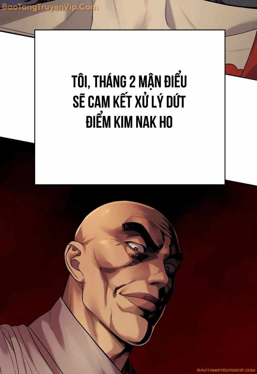 Cảnh Sát Báo Thù Chapter 71 - Trang 15