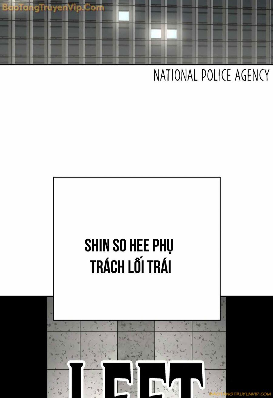 Cảnh Sát Báo Thù Chapter 71 - Trang 21