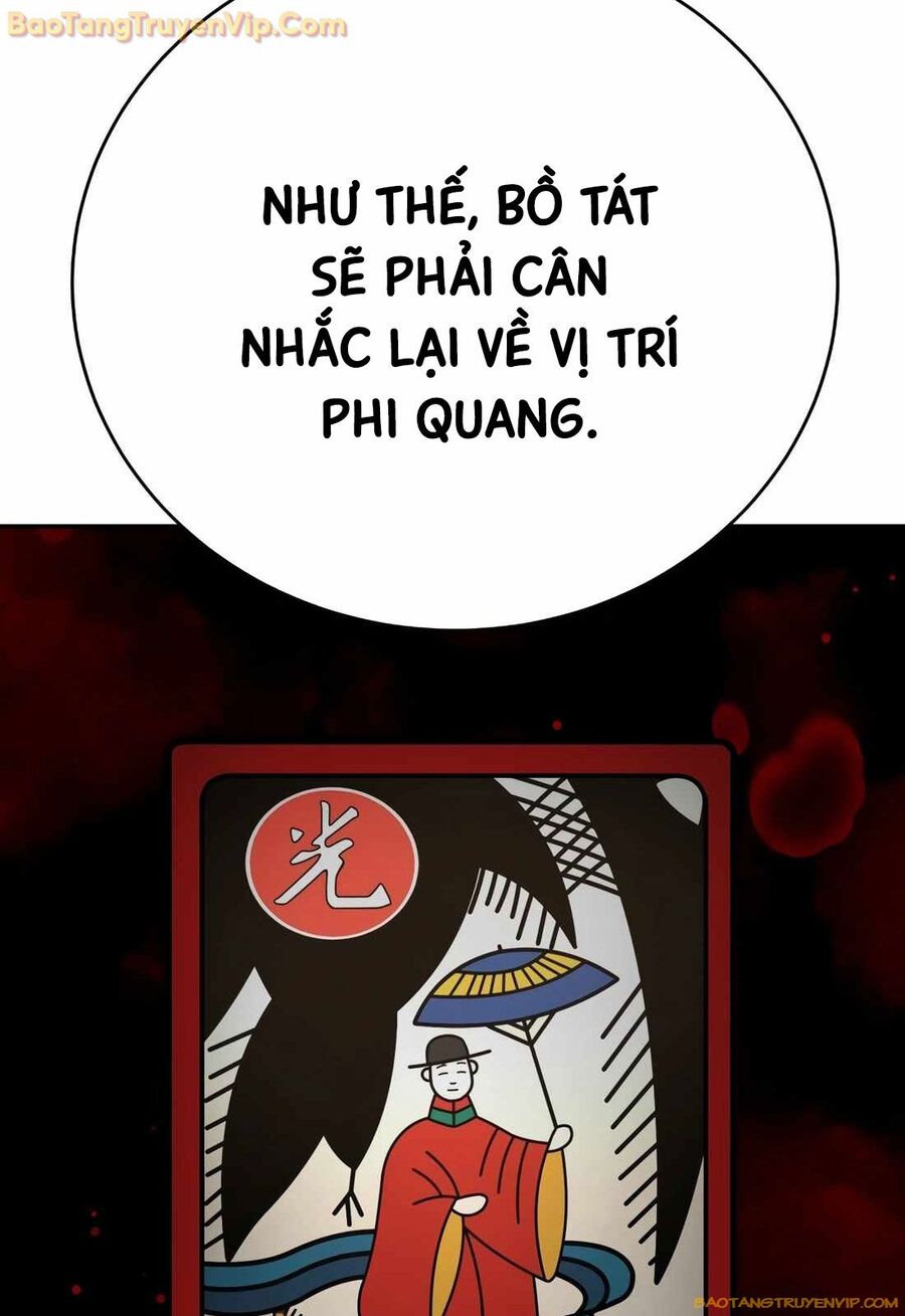 Cảnh Sát Báo Thù Chapter 71 - Trang 90