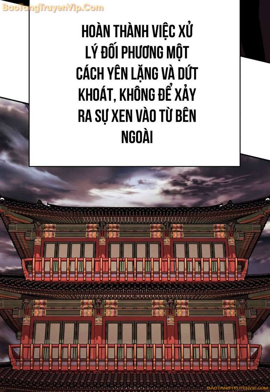 Cảnh Sát Báo Thù Chapter 71 - Trang 28