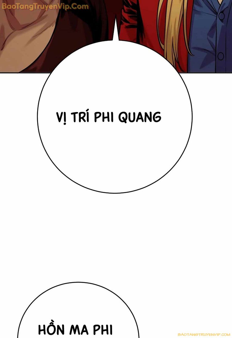 Cảnh Sát Báo Thù Chapter 71 - Trang 77