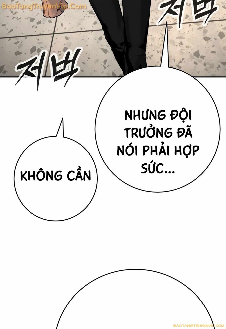 Cảnh Sát Báo Thù Chapter 71 - Trang 87