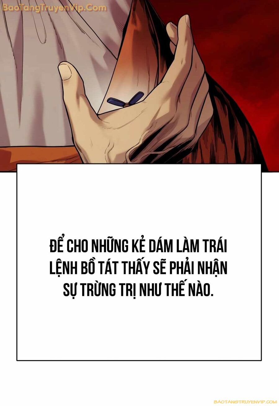 Cảnh Sát Báo Thù Chapter 71 - Trang 16