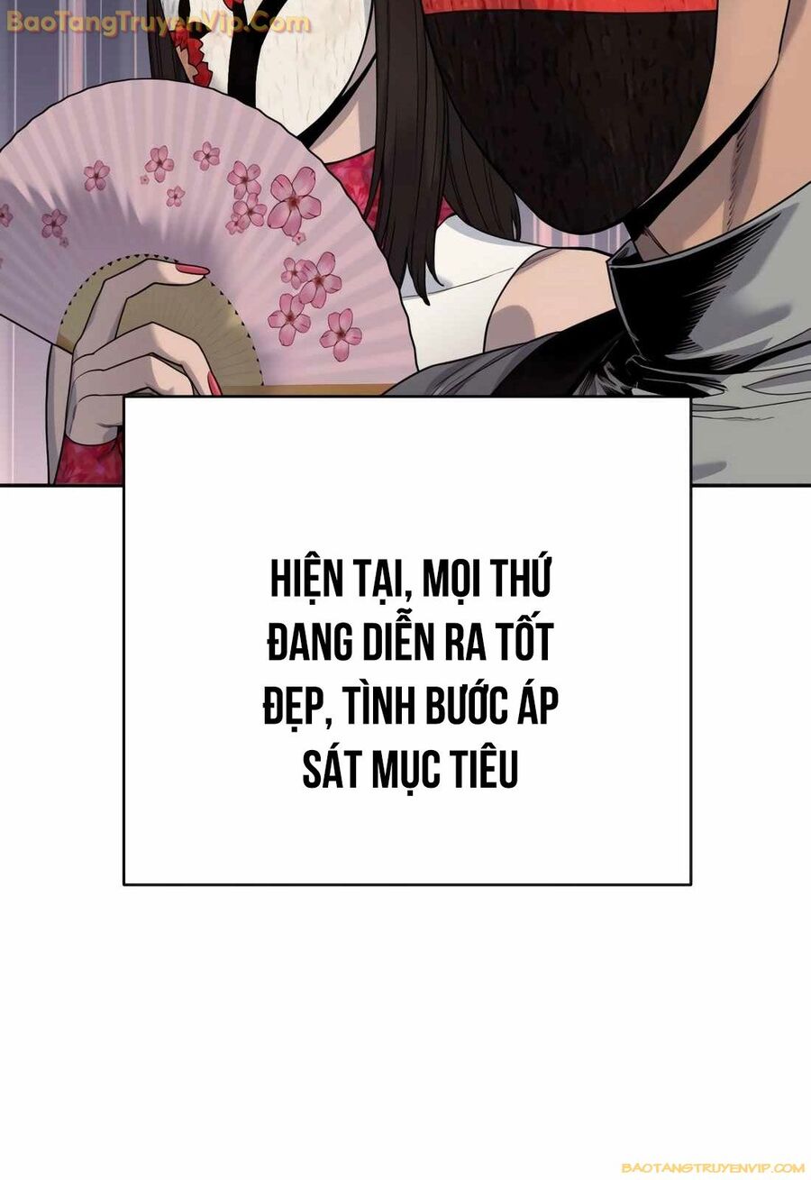 Cảnh Sát Báo Thù Chapter 71 - Trang 13