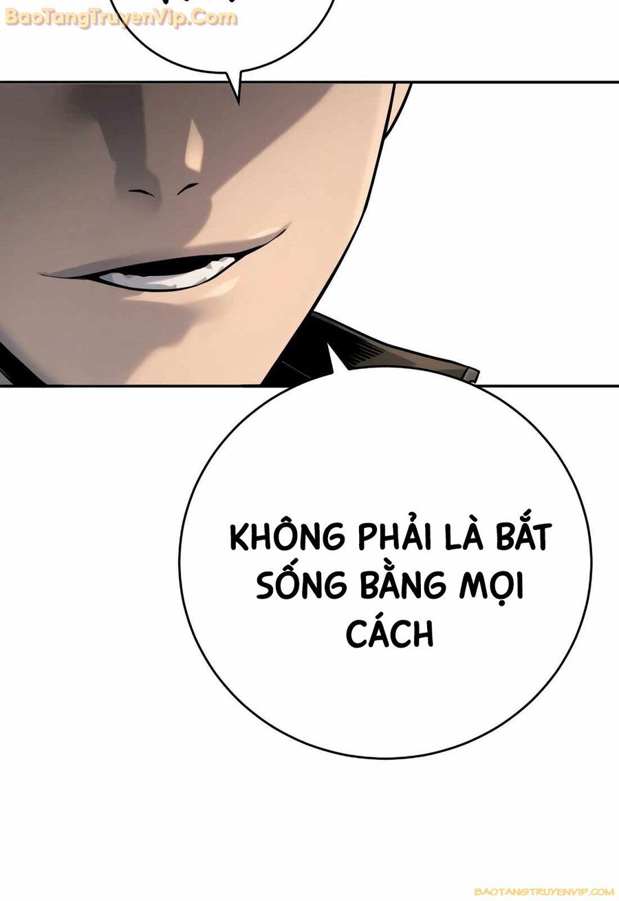 Cảnh Sát Báo Thù Chapter 71 - Trang 140