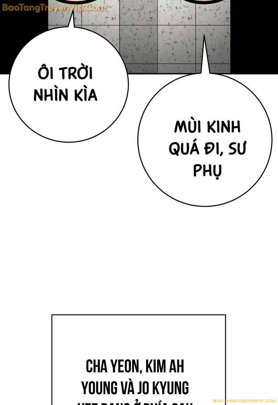 Cảnh Sát Báo Thù Chapter 71 - Trang 36