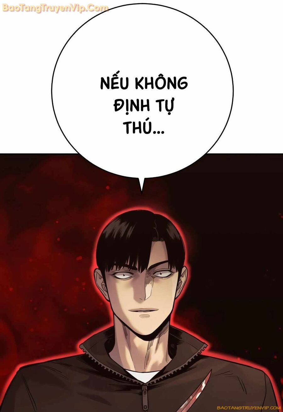 Cảnh Sát Báo Thù Chapter 71 - Trang 128