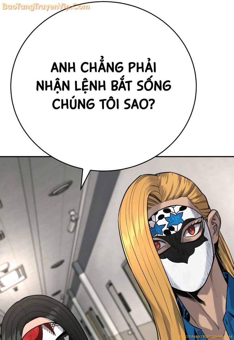 Cảnh Sát Báo Thù Chapter 71 - Trang 138