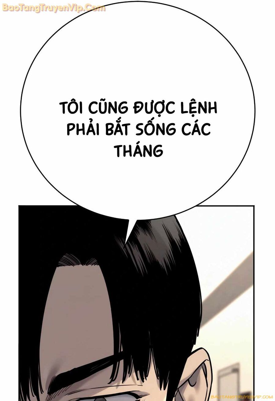 Cảnh Sát Báo Thù Chapter 71 - Trang 70