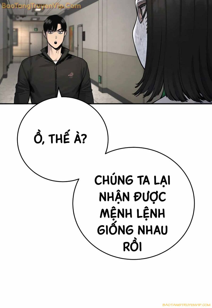 Cảnh Sát Báo Thù Chapter 71 - Trang 68