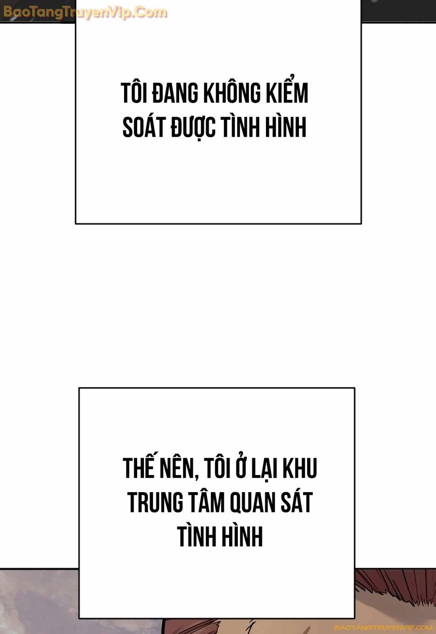 Cảnh Sát Báo Thù Chapter 71 - Trang 49