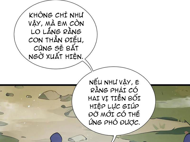 Ta Ký Kết Khế Ước Với Chính Mình chapter 69 - Trang 106