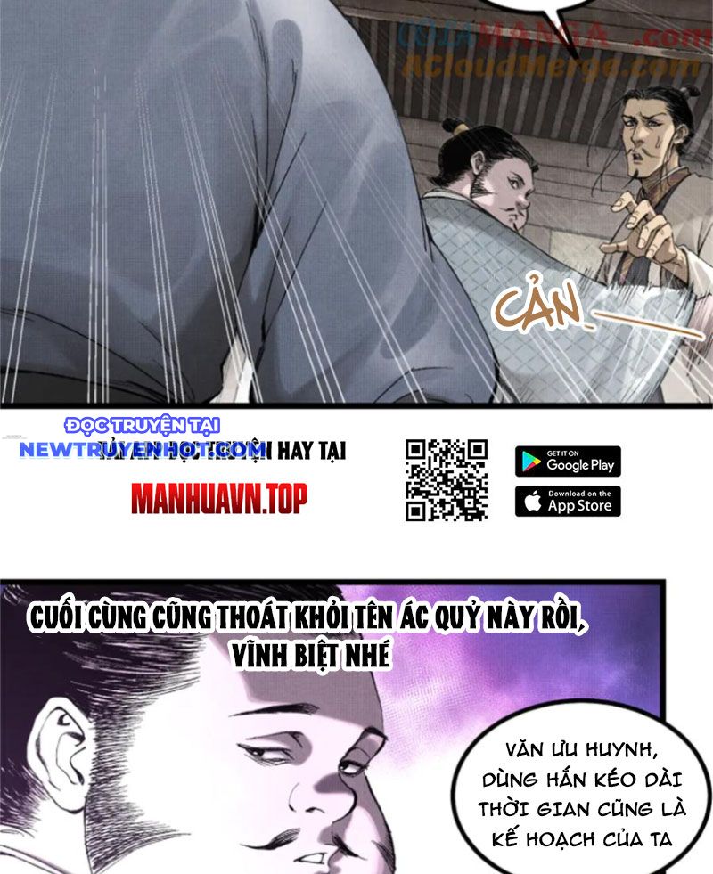 Thiên Hạ Đệ Nhất Lữ Bố chapter 108 - Trang 50