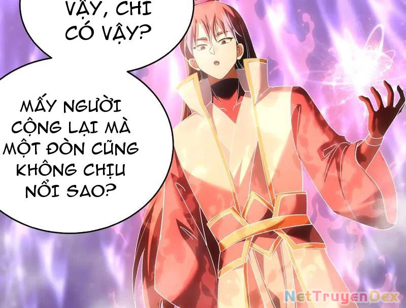 Ta Đoạt Xá Người Chơi Hệ Thống Chapter 108 - Trang 94