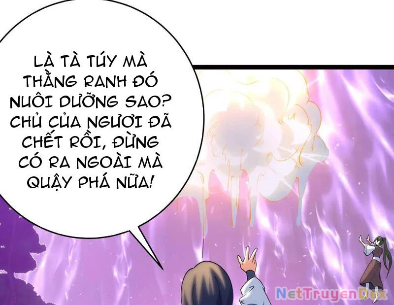 Ta Đoạt Xá Người Chơi Hệ Thống Chapter 108 - Trang 79