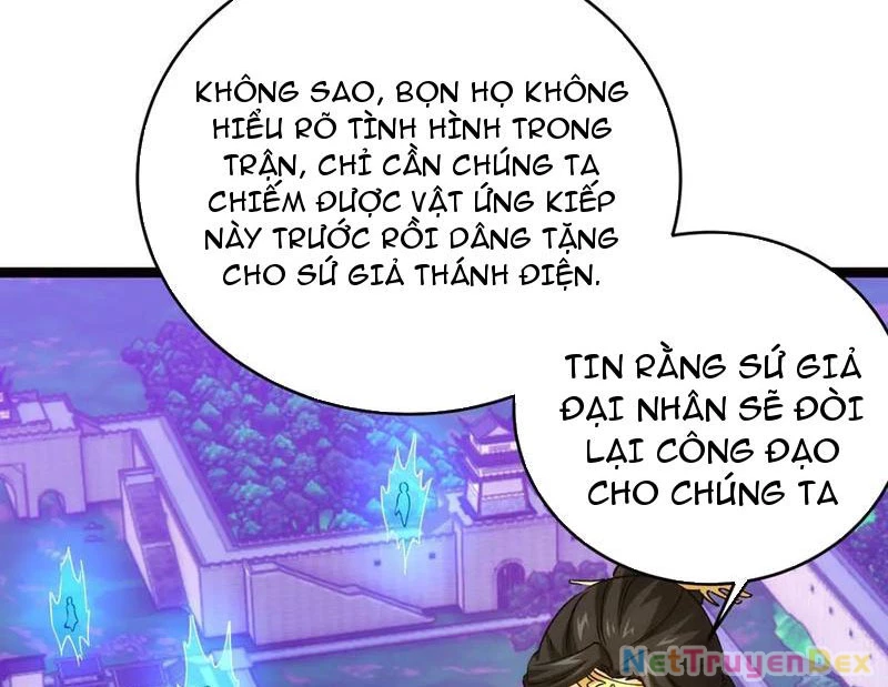 Ta Đoạt Xá Người Chơi Hệ Thống Chapter 108 - Trang 68