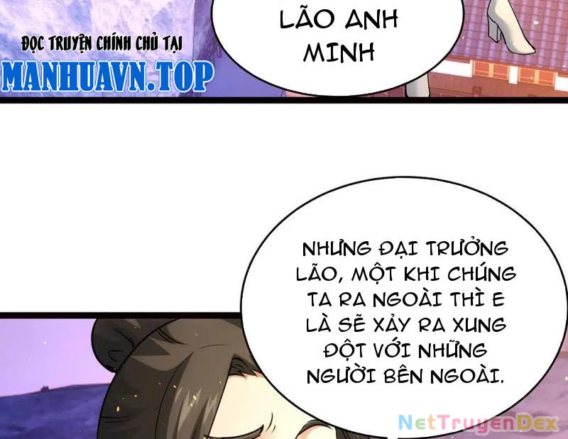 Ta Đoạt Xá Người Chơi Hệ Thống Chapter 108 - Trang 66