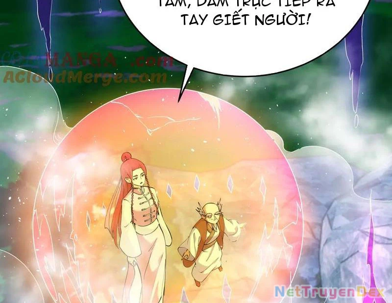 Ta Đoạt Xá Người Chơi Hệ Thống Chapter 108 - Trang 18