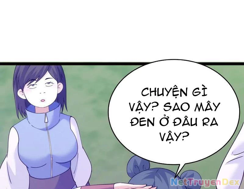 Ta Đoạt Xá Người Chơi Hệ Thống Chapter 108 - Trang 40