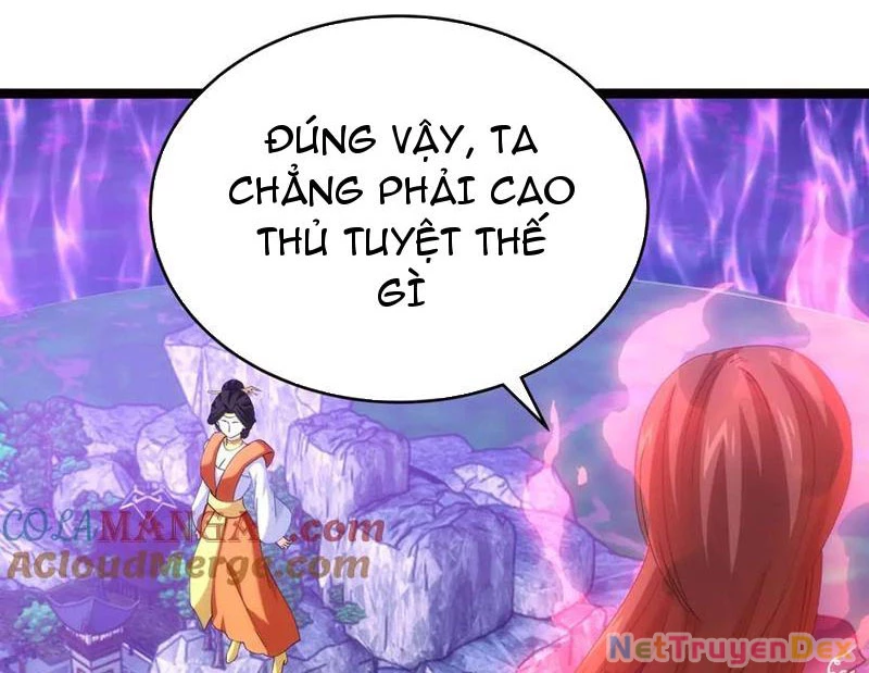 Ta Đoạt Xá Người Chơi Hệ Thống Chapter 108 - Trang 28