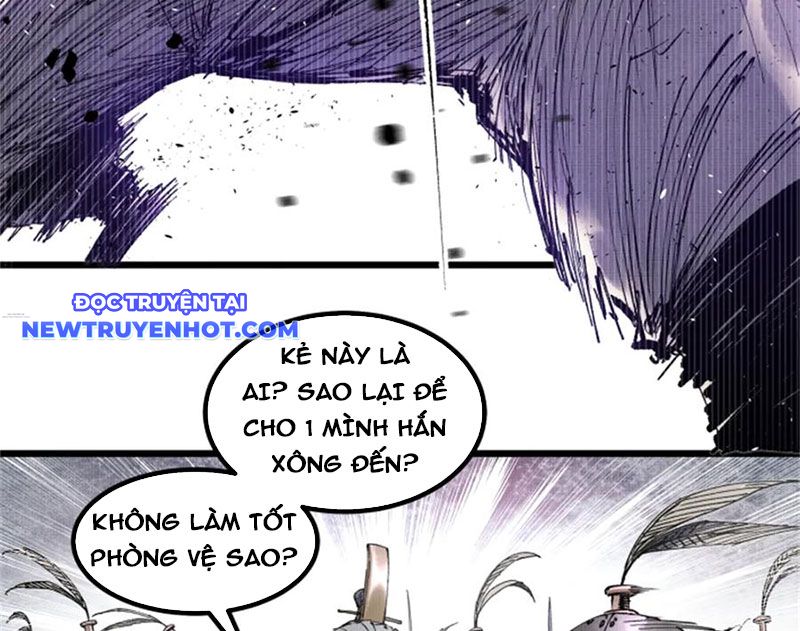 Thiên Hạ Đệ Nhất Lữ Bố chapter 109 - Trang 8