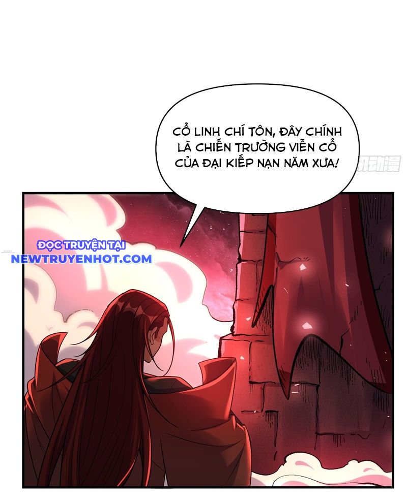 Nguyên Lai Ta Là Tu Tiên đại Lão chapter 514 - Trang 33