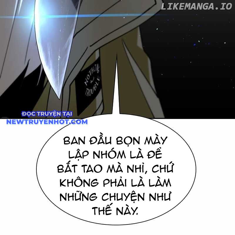 Tận Thế Cũng Chỉ Là Trò Chơi chapter 68 - Trang 34