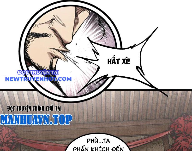 Thiên Hạ Đệ Nhất Lữ Bố chapter 109 - Trang 40