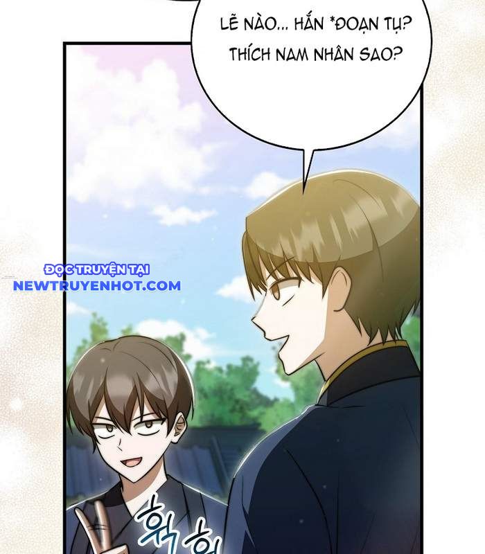 Trở Thành Đệ Tử Nhỏ Tuổi Nhất Phái Hoa Sơn chapter 36 - Trang 115