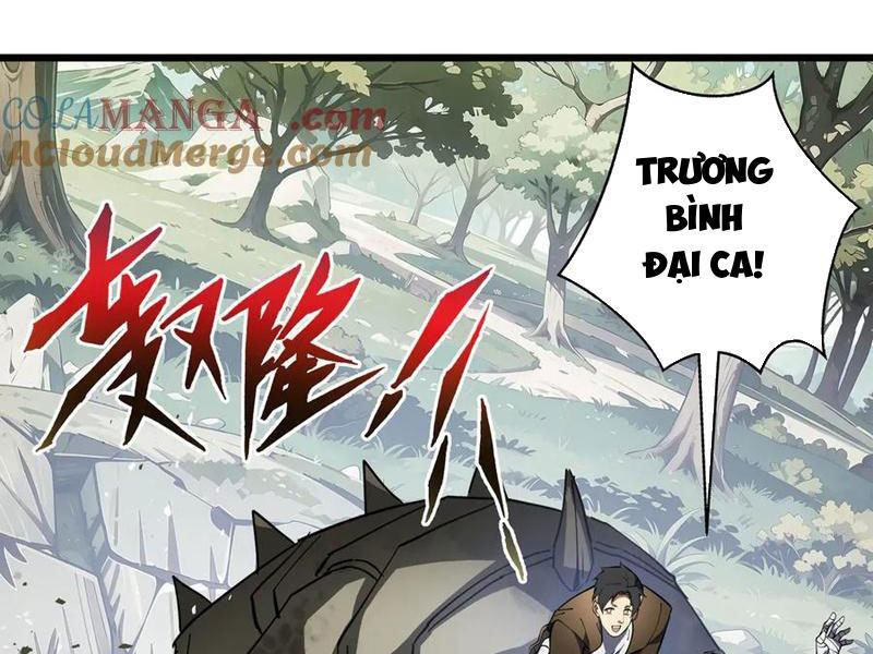 Ta Ký Kết Khế Ước Với Chính Mình chapter 69 - Trang 72